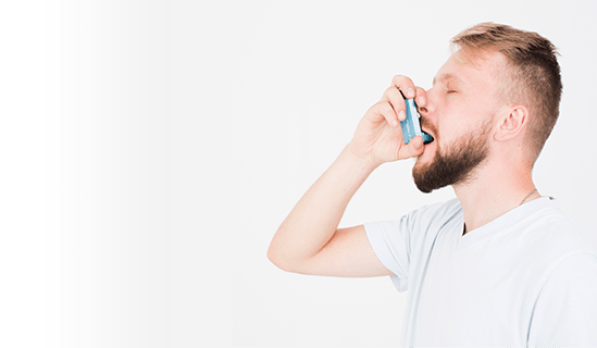 Программа обследования «Бронхиальная астма»