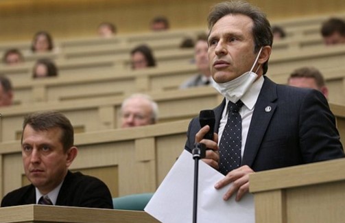Профессора РАН выступили на парламентских слушаниях в Совете Федерации